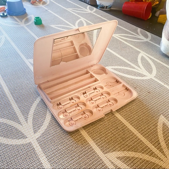 Mary Kay Makeup Palette Case - Picture 1 of 7